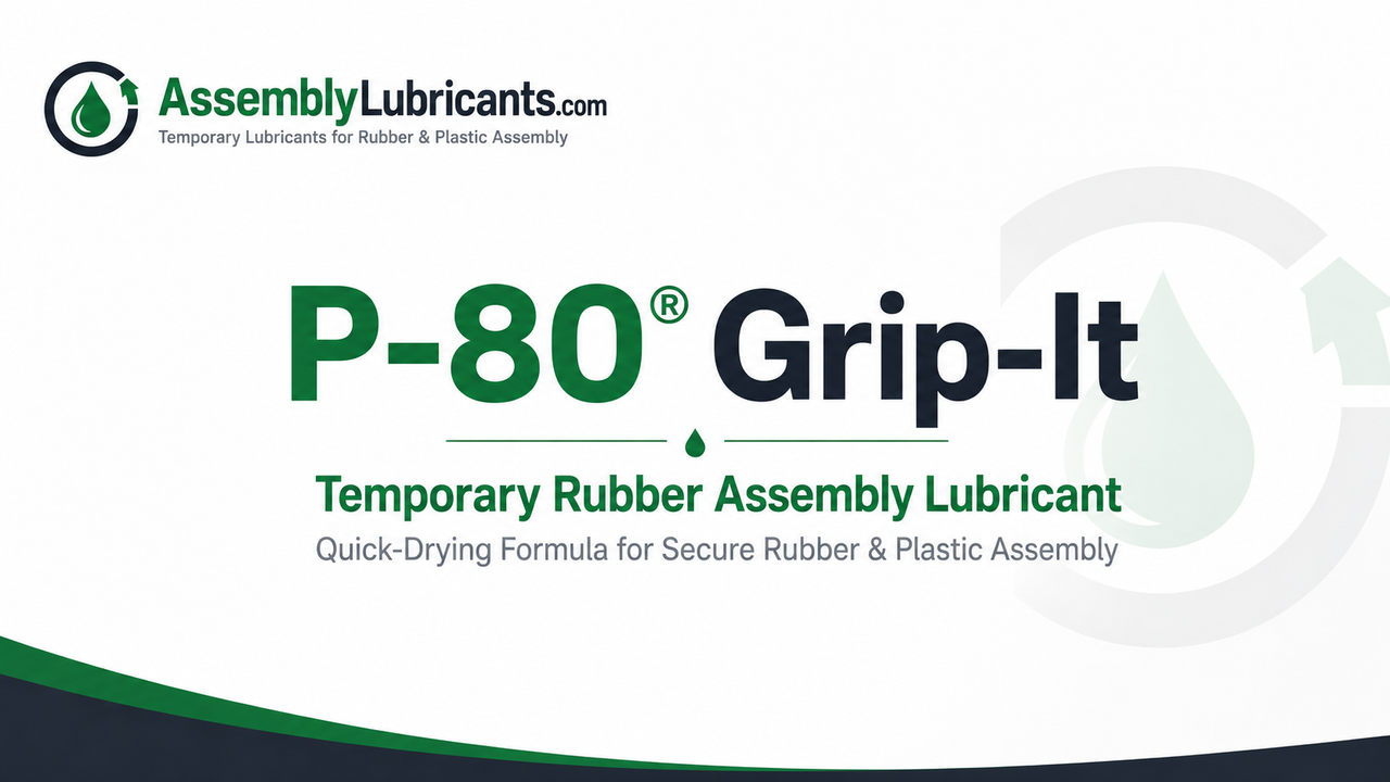 P-80 Grip-It