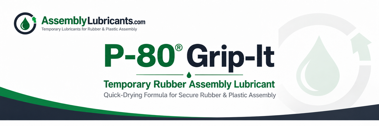 P-80 Grip-It
