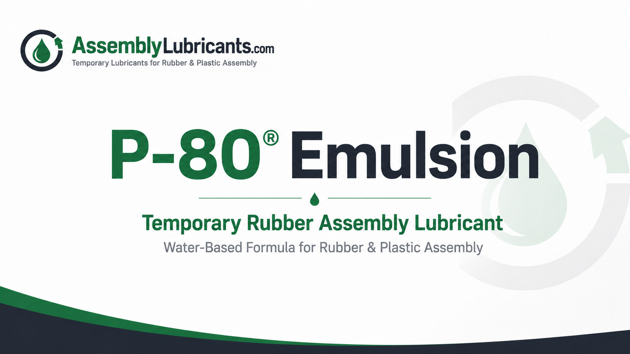 P-80 Emulsion