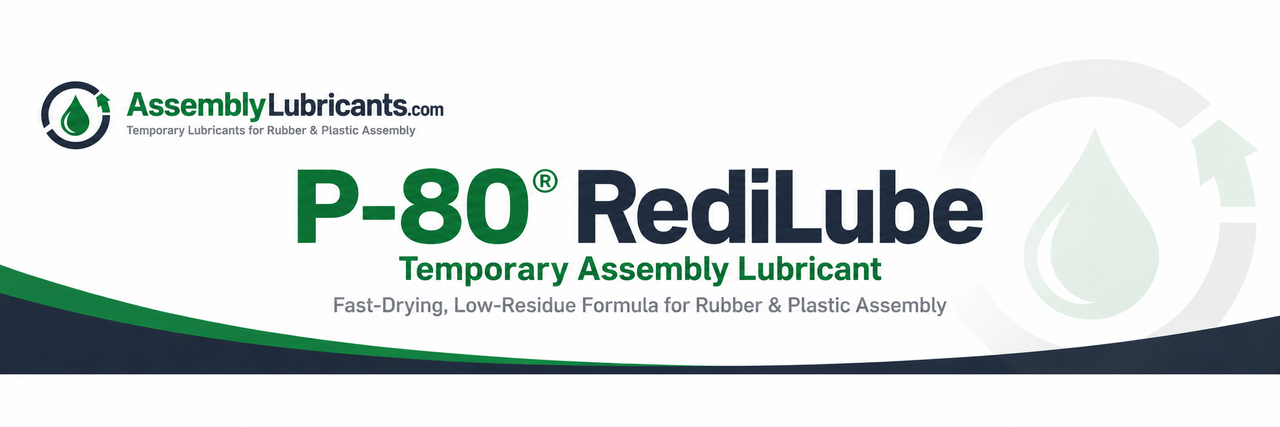 P-80 RediLube