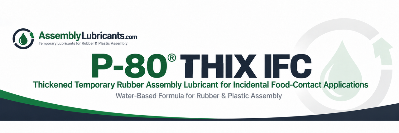 P-80 THIX IFC
