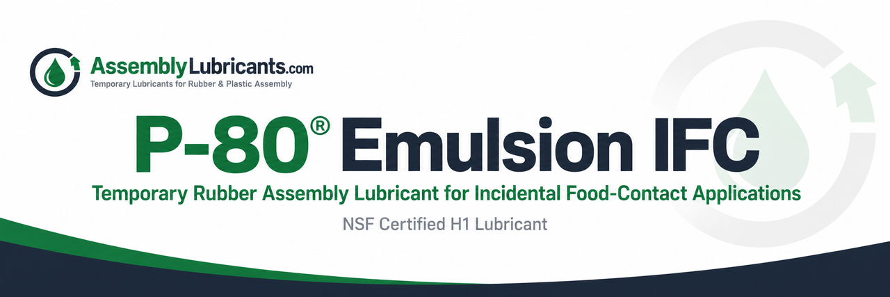 P-80 Emulsion IFC