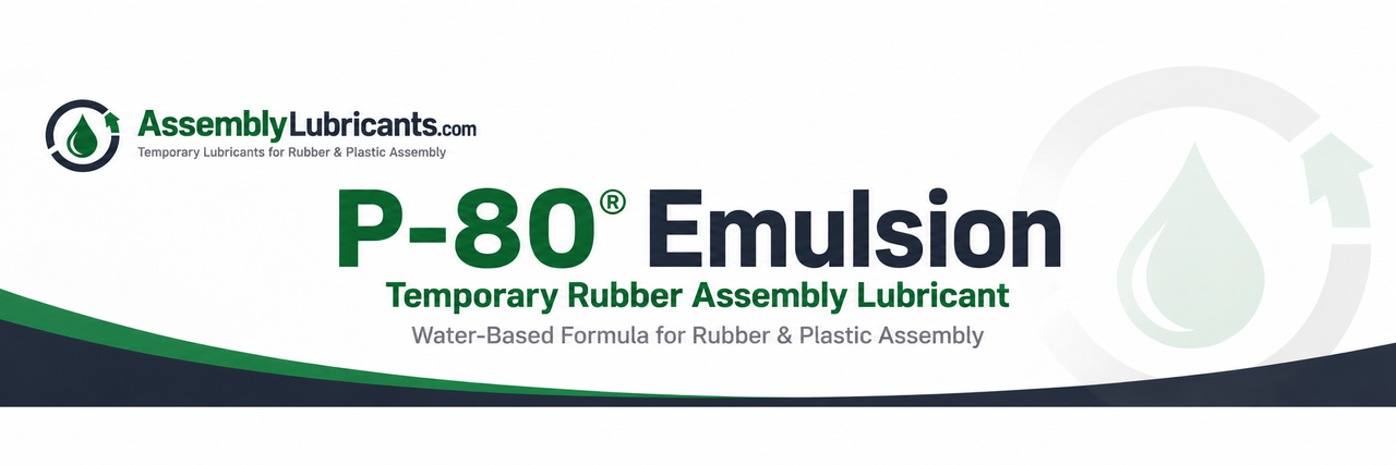 P-80 Emulsion