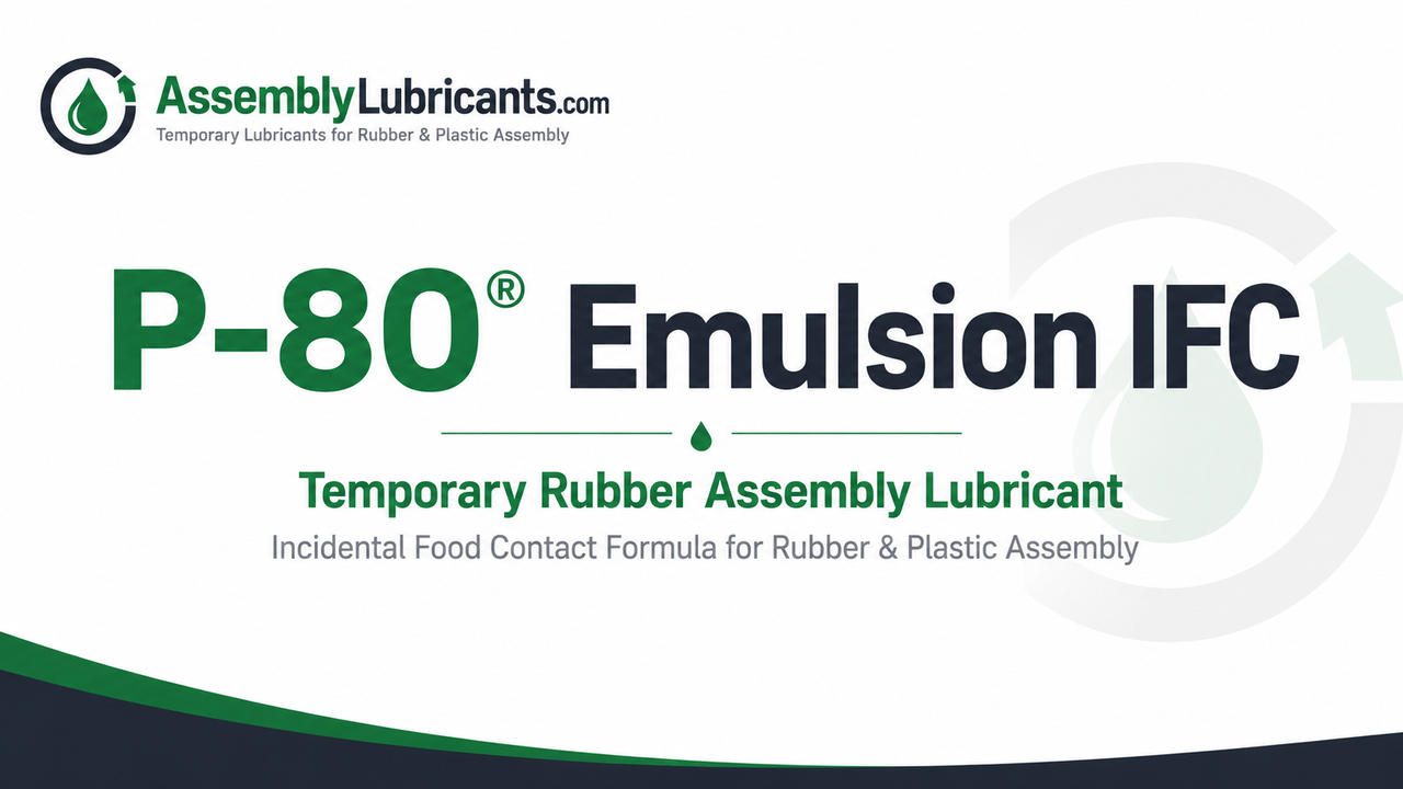 P-80 Emulsion IFC