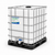P-80 Grip-It 1000 kg (260 Gallon) Tote temporary rubber and plastic assembly lubricant