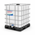 P-80 RediLube 1000 kg (260 Gallon) Tote temporary rubber and plastic assembly lubricant