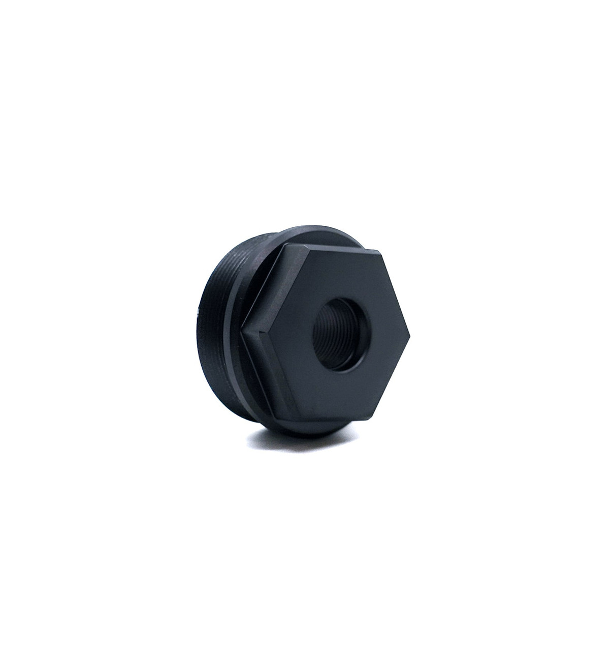 Titanium Direct Thread Mount - Variant A