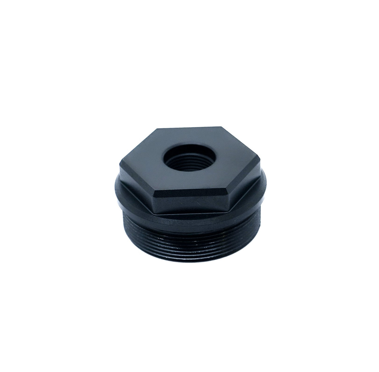 Titanium Direct Thread Mount - Variant A