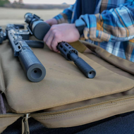 How to Fix Common Suppressor Problems