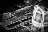 The Role of the Gas System in Suppressor Noise Levels