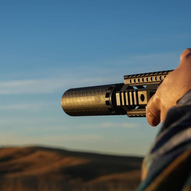Suppressor Myths vs. Facts: Clearing Up the Confusion