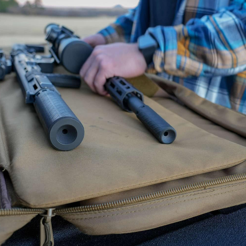 How to Fix Common Suppressor Problems