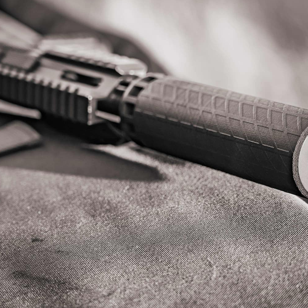 How to Choose the Best Suppressor for Hunting