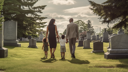 4 Common Misconceptions About Funerals