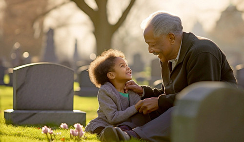 The Benefits of Funeral Preplanning vs. Traditional Planning