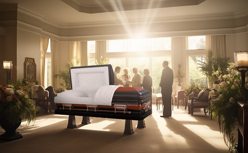 Take Control of Your Final Wishes with Funeral Pre-Planning 