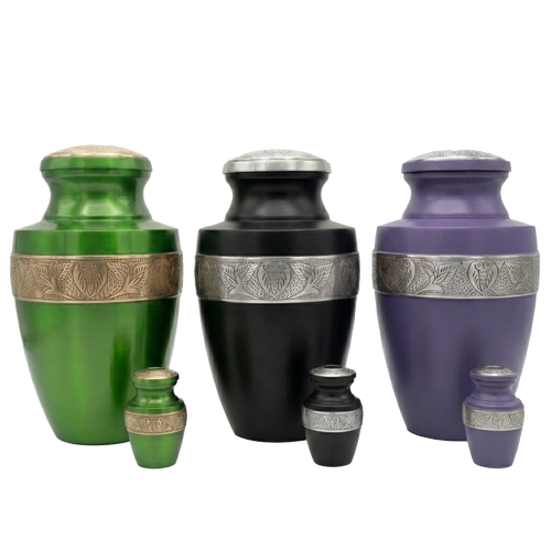 Eterna Cremation Urn