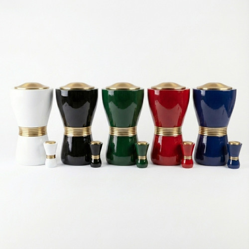 Infinity Cremation Urn