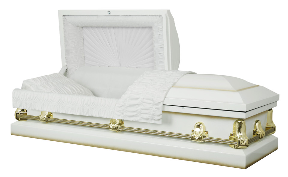 casket