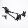 BlueOx 13k, 1k lb TW, TrackPro Weight Distribution Hitch, 2" Recievers 9-hole shank BXW1051