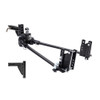 BlueOx 13k, 1k lb TW, TrackPro Weight Distribution Hitch, 2" Recievers 9-hole shank BXW1051