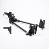 BlueOx 13k, 1.3k lb TW, TrackPro Weight Distribution Hitch, 2" Recievers 9-hole shank BXW1351