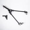 BlueOx 13k, 1.3k lb TW, TrackPro Weight Distribution Hitch, 2" Recievers 9-hole shank BXW1351