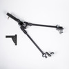BlueOx 13k, 800 lb TW, TrackPro Weight Distribution Hitch, 2" Recievers 9-hole shank BXW0851