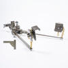 BlueOx  20K, 550 lbs. TW, SwayPro Weight Distributing Hitch, 2" Recievers 9-hole/9 receiver stinger BXW0550