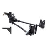 BlueOx 13k, 800 lb TW, TrackPro Weight Distribution Hitch, 2" Recievers 7 Hole Shank BXW0850