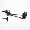 BlueOx 13k, 600 lb TW, TrackPro Weight Distributing Hitch, 2" Recievers 7 Hole Shank BXW0650