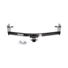 2004-2012 Chevrolet Colorado Draw-tite Class 4 Trailer Hitch, 2 Inch Square Receiver Bundle w/ Plug-n-Play T-One Wiring Harness