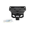 2006-2010 Jeep Commander Draw-tite Class 3 Trailer Hitch, 2 Inch Square Receiver Bundle w/ Plug-n-Play T-One Wiring Harness