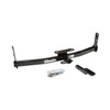 2010-2017 Chevrolet Equinox Draw-tite Class 2 Trailer Hitch, 1-1/4 Inch Square Receiver Bundle w/ Plug-n-Play T-One Wiring Harness