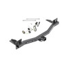 2018-2020 Buick Enclave Draw-tite Class 3 Trailer Hitch, 2 Inch Square Receiver Bundle w/ Plug-n-Play T-One Wiring Harness