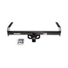1998-2004 Nissan Frontier Draw-tite Class 3 Trailer Hitch, 2 Inch Square Receiver Bundle w/ Plug-n-Play T-One Wiring Harness