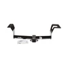 2007-2011 Honda CR-V Draw-tite Class 3 Trailer Hitch, 2 Inch Square Receiver Bundle w/ Plug-n-Play T-One Wiring Harness