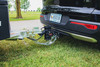 Gen-Y  2" Hollow Shank 4.5" Drop .7K TW 7K Hitch Only Trailer Hitch GH-13003X