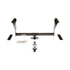 Draw-tite Class 1 Trailer Hitch, 1-1/4 Inch Square Receiver for Select Nissan Altima, Nissan Maxima 24796