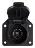 Hopkins 4-Flat To 7-Blade Connector 47205