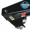 Reese 20k Gen 3 Goose Box 5th Wheel Pin Box, Air Ride 20,000 lbs. Capacity, Fits Lippert (1621, 1716, 0719, Rhino), Fabex PB 600 Series w/ Chains