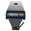 Reese 20K Goosebox (Gen 3) w/ Complete Travelers Kit