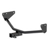 CURT Class 3 Trailer Hitch, 2" Receiver, Select Mitsubishi Outlander 13566