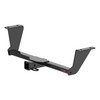 CURT Class 3 Trailer Hitch, 2" Receiver, Select Cadillac Lyriq 13599