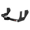 CURT 14357 Class 4 Trailer Hitch, 2-Inch Receiver, Fits Select Ford F-150