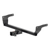 CURT 13468 Class 3 Trailer Hitch, 2-Inch Receiver, Fits Select Toyota Venza