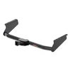 CURT 13470 Class 3 Trailer Hitch, 2-Inch Receiver, Fits Select Toyota Sienna