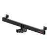 CURT 11640 Class 1 Trailer Hitch, 1-1/4-Inch Receiver, Fits Select Honda HR-V