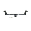 2008-2010 Chrysler Town & Country Draw-tite Class 2 Trailer Hitch, 1-1/4 Inch Square Receiver Bundle w/ Plug-n-Play T-One Wiring Harness