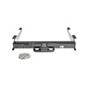 2000-2006 Chevrolet Suburban 2500 w/Amber Turn Signals Draw-tite Titan Class 5 Trailer Hitch, 2-1/2 Inch Square Receiver Bundle w/ Plug-n-Play T-One Wiring Harness
